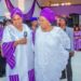 54 Hearty Congratulations to Her Excellency, the Oyo State Commissioner Celebrates Engr Tamunominini Olufunke Makinde, the First Lady of Oyo State