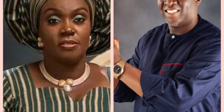 *Breaking – Oyo Assembly Seeks Massive Security Deployment to Schools*