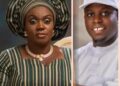 Birthday: ADLAT Felicitates Oyo First Lady, Prays for More Years of Service