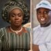 Birthday: ADLAT Felicitates Oyo First Lady, Prays for More Years of Service