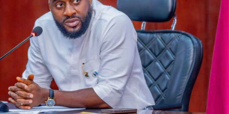 *Oyo Assembly Proposes Sweeping Reforms to Amotekun, Anti-Grazing Laws After Legislative Review*