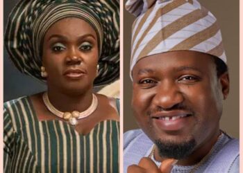 APM Candidate Ido/Ibarapa, KSA Celebrates Oyo First Lady’s Legacy of Care and Impact