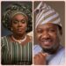 APM Candidate Ido/Ibarapa, KSA Celebrates Oyo First Lady’s Legacy of Care and Impact