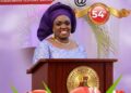 Birthday: You’re A Jewel of Grace and Service! GSM Advocates Celebrates Oyo First Lady at 54