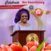 Birthday: You’re A Jewel of Grace and Service! GSM Advocates Celebrates Oyo First Lady at 54