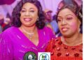 Birthday: Hon. Comforter Celebrates Oyo First Lady , Mrs Tamunominini Makinde