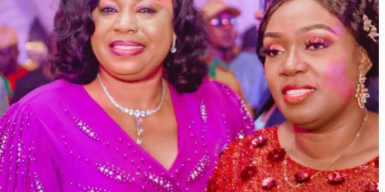 Birthday: Hon. Comforter Celebrates Oyo First Lady , Mrs Tamunominini Makinde