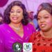 Birthday: Hon. Comforter Celebrates Oyo First Lady , Mrs Tamunominini Makinde