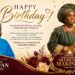*My Mother, Our Mother: Oyo Lawmaker, Wale Canada, Celebrates Oyo First Lady on Her Birthday*