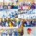 Ibarapa North Council Chair, Lateef Akorede Presents Food Items and N50,000 Cash Gifts to Over 100 Women Across Ibarapa North Local Government