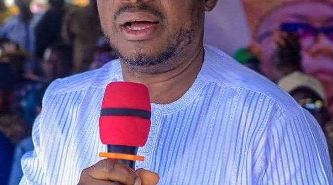 FORUM OF SECRETARIES TO THE LOCAL GOVERNMENTS CONGRATULATES ALGON CHAIRMAN, HON. SIKIRU SANDA, ON HIS BIRTHDAY