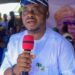 FORUM OF SECRETARIES TO THE LOCAL GOVERNMENTS CONGRATULATES ALGON CHAIRMAN, HON. SIKIRU SANDA, ON HIS BIRTHDAY
