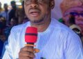 *Hon. Ibrahim Akintayo ‘O Mu Yes’ Celebrates OYO ALGON Chairman, Hon. Oyedele Sikiru ‘Sanda’ on His Birthday*