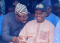 *”Your Dedication to Grassroots Development is Inspiring; You Are a Leader Worth Emulating” — Akinyele Council Boss, Hon. Akinwole Akinleye Celebrates Hon. Sikiru Sanda(LAJU E) on His Birthday*