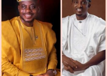 Ibarapa Central Boss Olushola Celebrates ALGON Chairman, Hon. Oyedele Sikiru ‘Sanda’ on His Birthday*