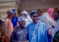 *Hon. Ibrahim Akintayo ‘O Mu Yes’ Celebrates OYO ALGON Chairman, Hon. Oyedele Sikiru ‘Sanda’ on His Birthday*