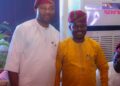 APM Rep Candidate OTOPE Celebrates ALGON Oyo Chairman, Hon. Sikiru Oyedele Sanda (LAJUE) on His Birthday