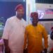APM Rep Candidate OTOPE Celebrates ALGON Oyo Chairman, Hon. Sikiru Oyedele Sanda (LAJUE) on His Birthday
