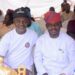 APM Rep Candidate OTOPE Celebrates ALGON Oyo Chairman, Hon. Sikiru Oyedele Sanda (LAJUE) on His Birthday