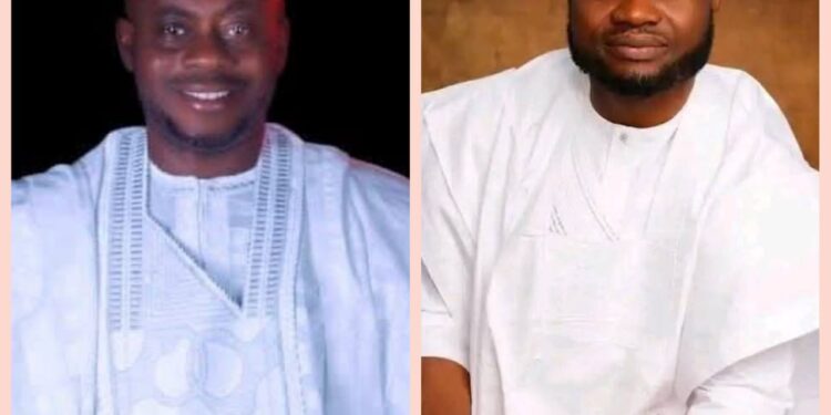 Hon Lanre Sarumi Hails Oyo State ALGON Chairman, Hon. Sikiru Sanda, On His Birthday*