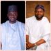 Hon Lanre Sarumi Hails Oyo State ALGON Chairman, Hon. Sikiru Sanda, On His Birthday*