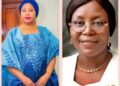 *Oyo Commissioner, Hon. Toyin Balogun, Congratulates Dr. Adenike Ayobami Fasina on Appointment as Oyo State Head of Service*
