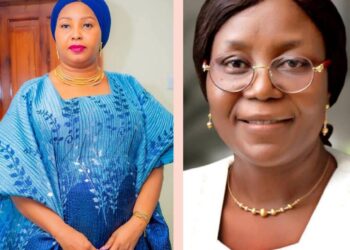 *Oyo Commissioner, Hon. Toyin Balogun, Congratulates Dr. Adenike Ayobami Fasina on Appointment as Oyo State Head of Service*