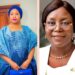 *Oyo Commissioner, Hon. Toyin Balogun, Congratulates Dr. Adenike Ayobami Fasina on Appointment as Oyo State Head of Service*