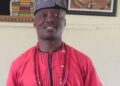 *AMBASSADOR OJO-LANRE TO HEAD OYO NUJ @ 60 PLANNING COMMITTEE*