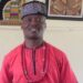 *AMBASSADOR OJO-LANRE TO HEAD OYO NUJ @ 60 PLANNING COMMITTEE*