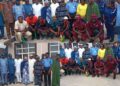 Egbeda LG Convenes Security Summit to Bolster Community Safety Against Kidnapping, Banditry, and Other Menaces