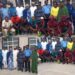 Egbeda LG Convenes Security Summit to Bolster Community Safety Against Kidnapping, Banditry, and Other Menaces