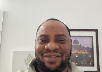2027: Why Mogaji (Dr) Akin Fagbemi Deserves To Represent Ibadan NorthWest/ SouthWest Federal Constituency In The House of Representatives
