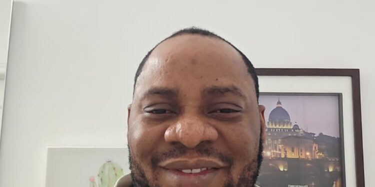 2027: Why Mogaji (Dr) Akin  Fagbemi Deserves To Represent Ibadan NorthWest/ SouthWest Federal Constituency In The House of Representatives