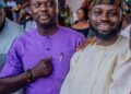 *Oyo Lawmaker, Hon. Abiola Olalekan Monsur Celebrates Hon. Waheed Kolawole Akintayo (Ilumoka) on His Birthday*