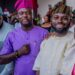 *Oyo Lawmaker, Hon. Abiola Olalekan Monsur Celebrates Hon. Waheed Kolawole Akintayo (Ilumoka) on His Birthday*