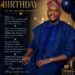 “I Celebrate the Day My Soul Found Its Other Half” – Mrs. Serwah Adjei-Akintayo Wishes Husband, Hon. Waheed Akintayo, Happy Birthday