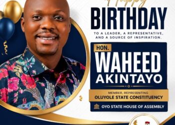 Group Asks Oriyomi Hamzat to Explain Alleged Association with Ibadan Raid Suspect
