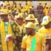 Group Asks Oriyomi Hamzat to Explain Alleged Association with Ibadan Raid Suspect