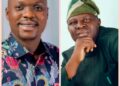Oluyole Chairmanship Aspirant, Hon. Akin Ajao Celebrates Oyo lawmaker Waheed Akintayo on his birthday
