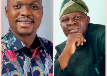 Oluyole Chairmanship Aspirant, Hon. Akin Ajao Celebrates Oyo lawmaker Waheed Akintayo on his birthday
