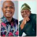 Oluyole Chairmanship Aspirant, Hon. Akin Ajao Celebrates Oyo lawmaker Waheed Akintayo on his birthday