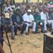 APM Gains Momentum as Prof. Raphael Afonja Returns to Party, Pledges Support for 2027 Electoral Victory
