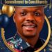Birthday : IBSWLG Aspirant Hassan Bello Extols Ilumoka’s Commitment to Constituents