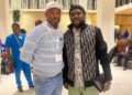 Birthday : IBSWLG Aspirant Hassan Bello Extols Ilumoka’s Commitment to Constituents