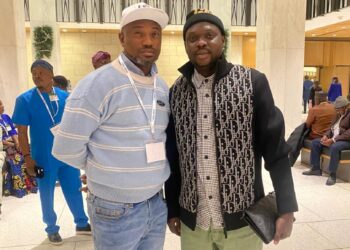 Birthday : IBSWLG Aspirant Hassan Bello Extols Ilumoka’s Commitment to Constituents