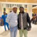 Birthday : IBSWLG Aspirant Hassan Bello Extols Ilumoka’s Commitment to Constituents