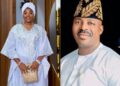 *Akinyele Council Boss, Hon. Akinwole Akinleye Celebrates Hon. Fakayode Adesewa Barakat on Her Birthday, Commends Her Exceptional Leadership and Commitment to Grassroots Development*