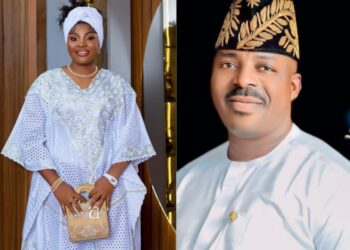 *Akinyele Council Boss, Hon. Akinwole Akinleye Celebrates Hon. Fakayode Adesewa Barakat on Her Birthday, Commends Her Exceptional Leadership and Commitment to Grassroots Development*