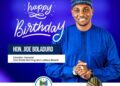 The OTOPE Phenomenon: Why Hon. (Dr) Ezekiel Temitope Oladimeji is the Fresh Mandate Egbeda/Ona-Ara Deserves in 2027